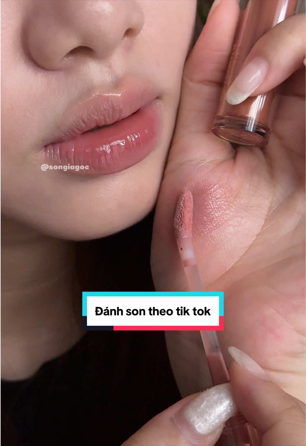 @Son Gi&aacute; Gốc