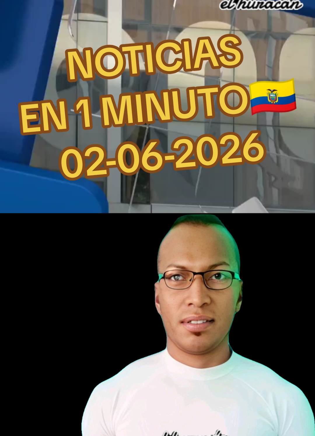 @el hurac&aacute;n25🇪🇨