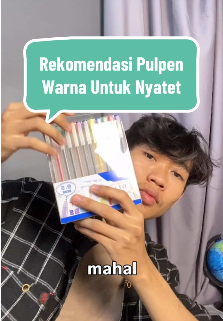 @Yasir | Suka Review Produk🤘