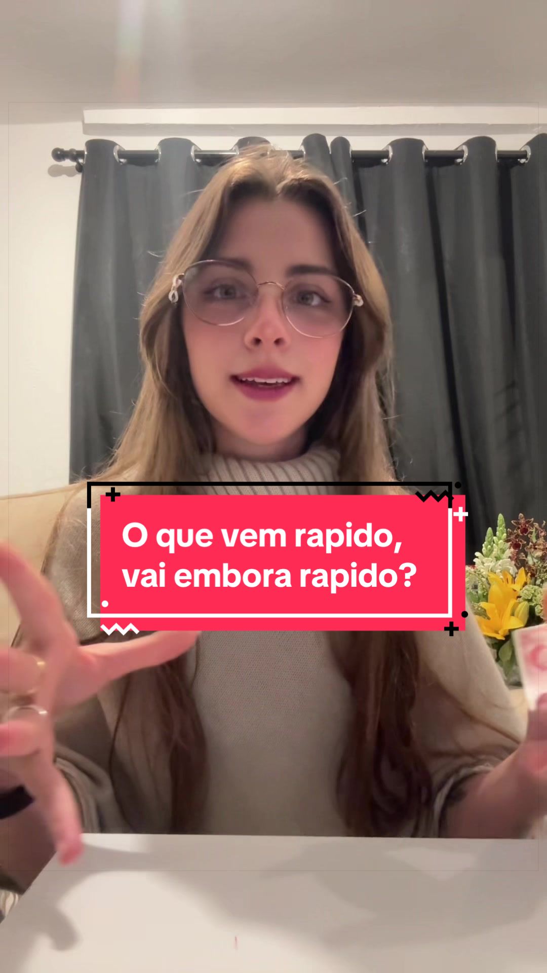 @Letícia