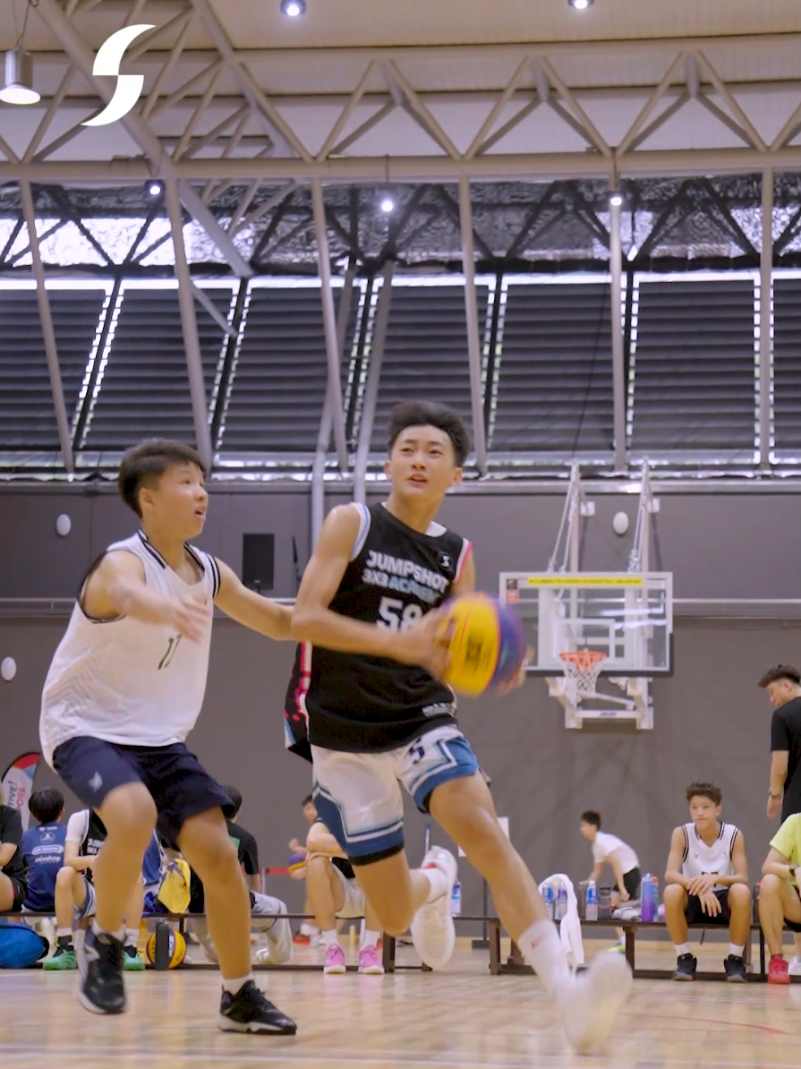@Jumpshot