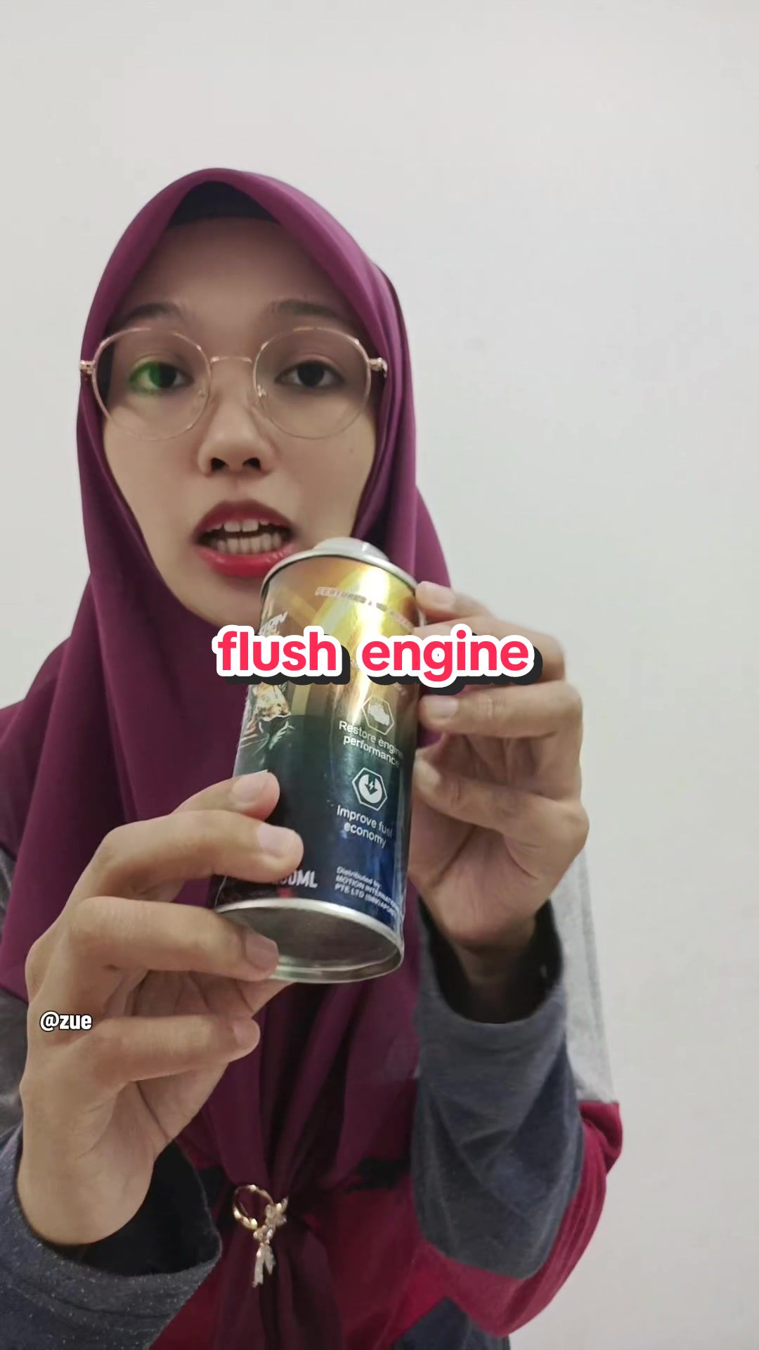 @Zue | akak spare part