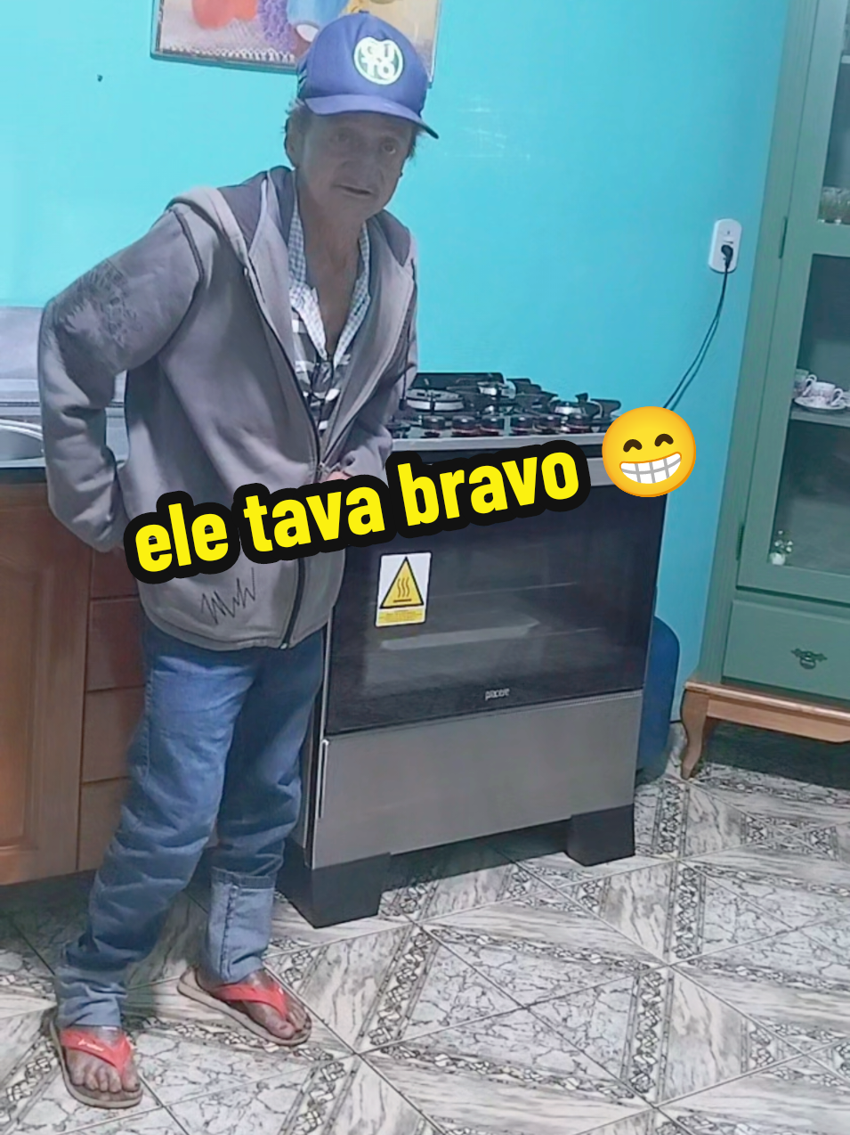 @Daya oficial