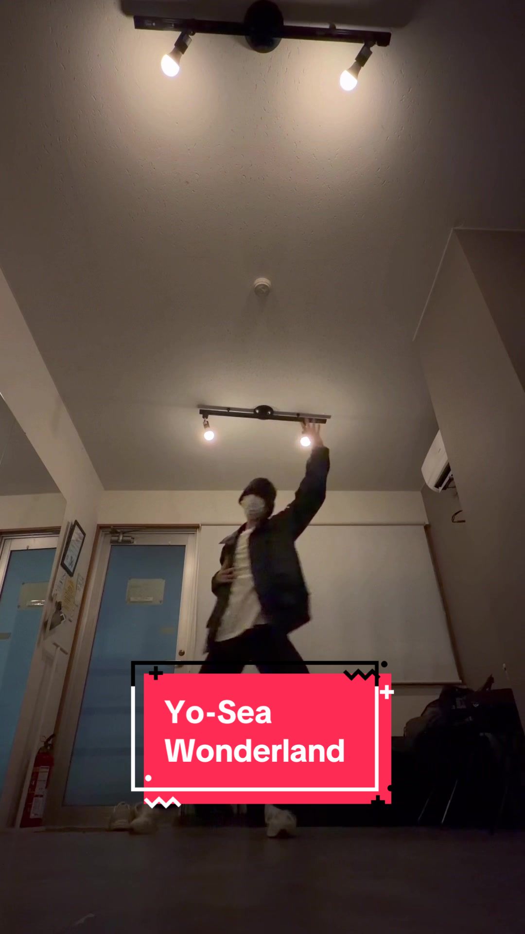 @馬場嶺也 Reiya BaBa