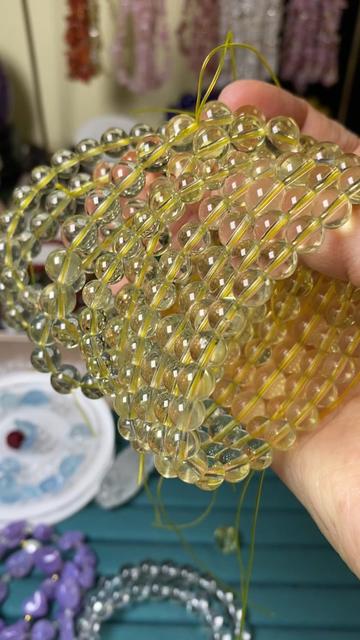 @Promea Crystals
