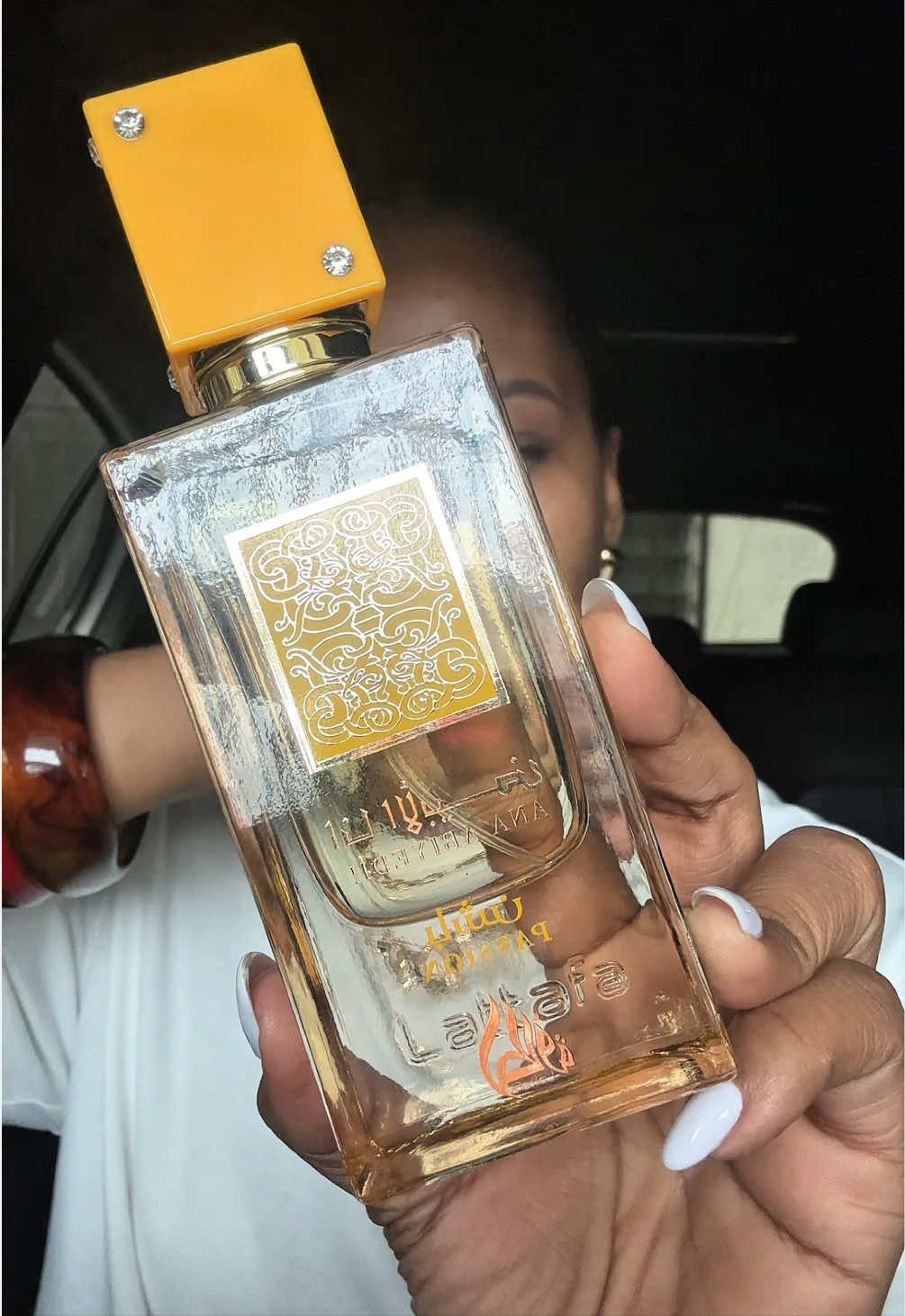 @Queen Perfumes Panamá