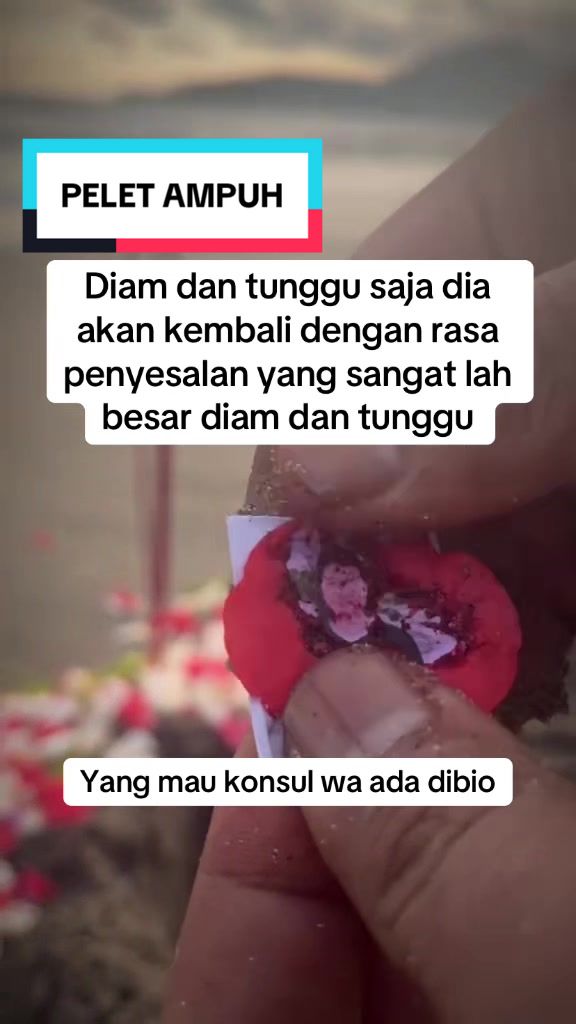 @DUKUN MUDA