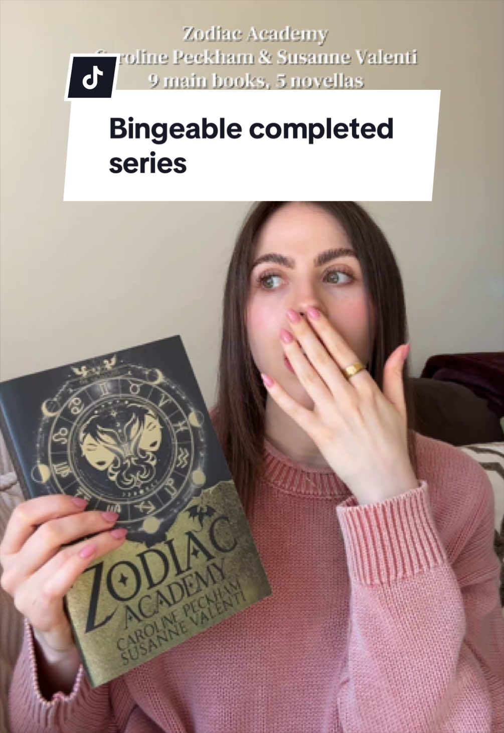 @Kyli✨ | romantasy & audiobooks