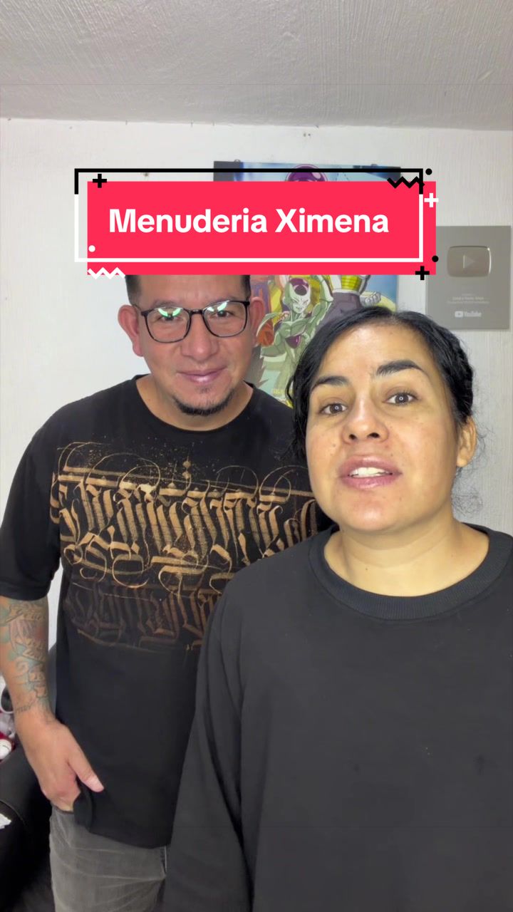 @David y Rayito