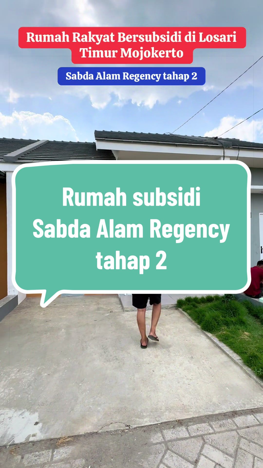 @RUMAH JOMBANG