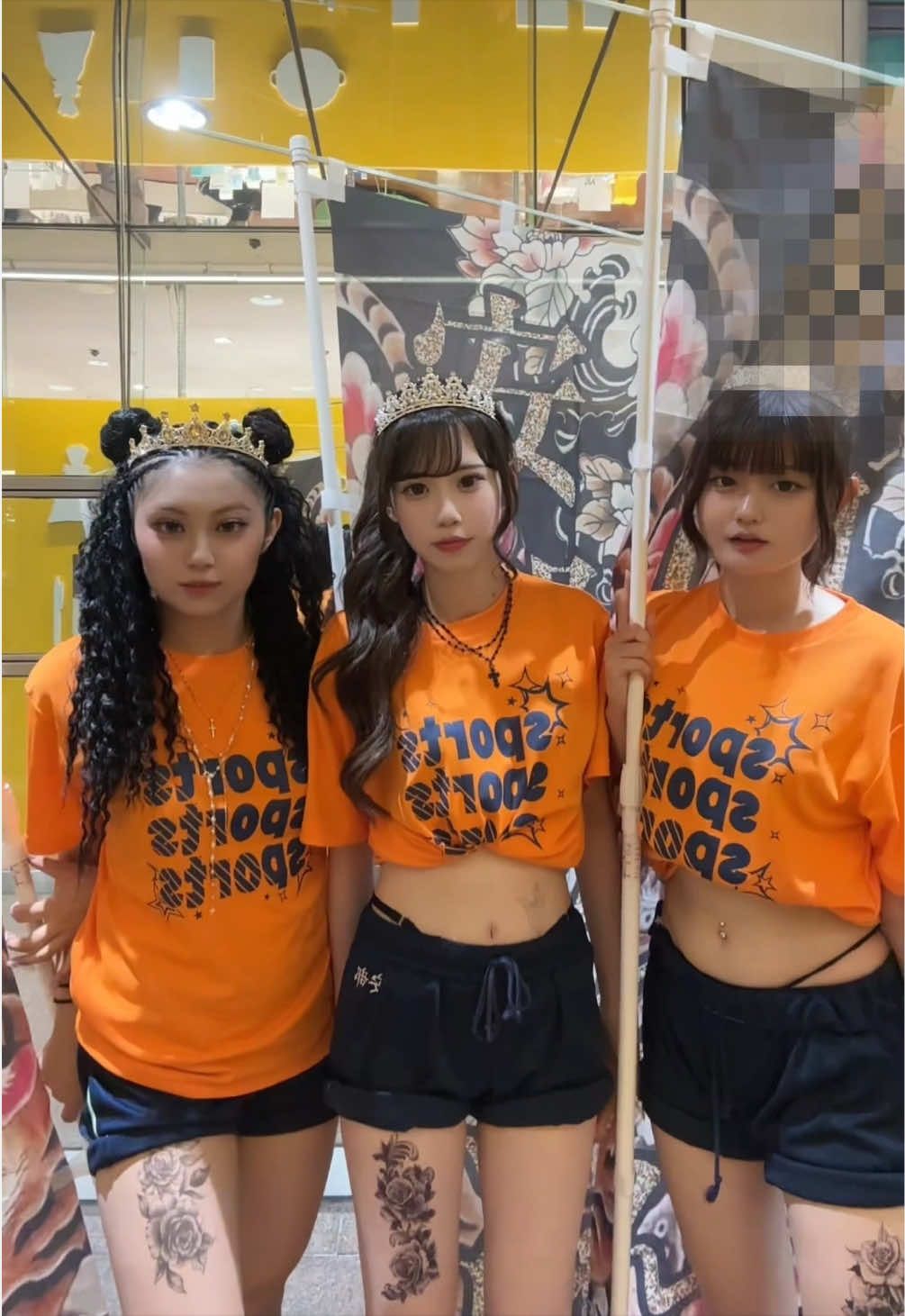 @束感まつ毛
