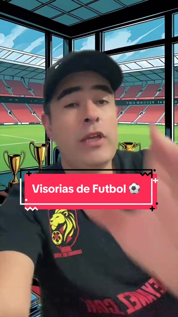 @Mané Cabrones Del Futbol