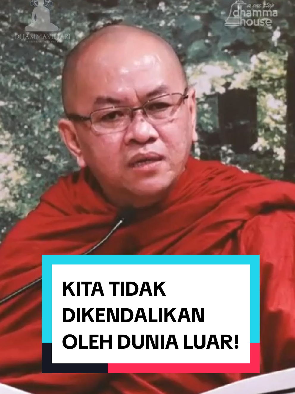 @Dhammavihari Buddhist Studies