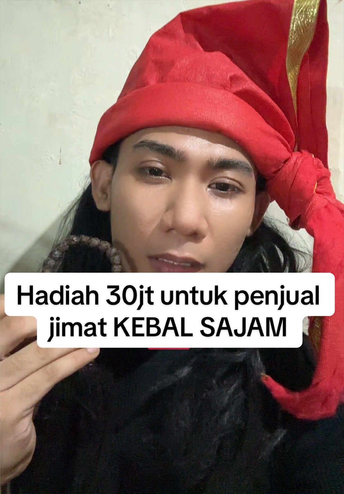 @Illang Pusaka