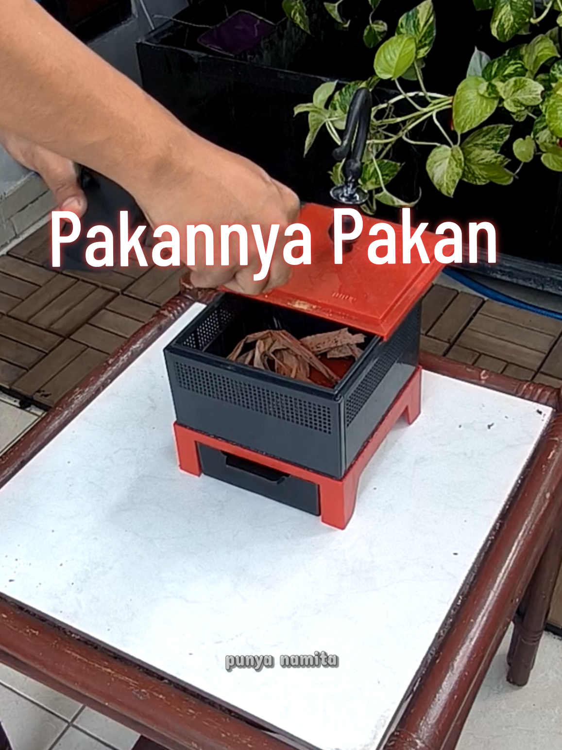 @Punya Namita