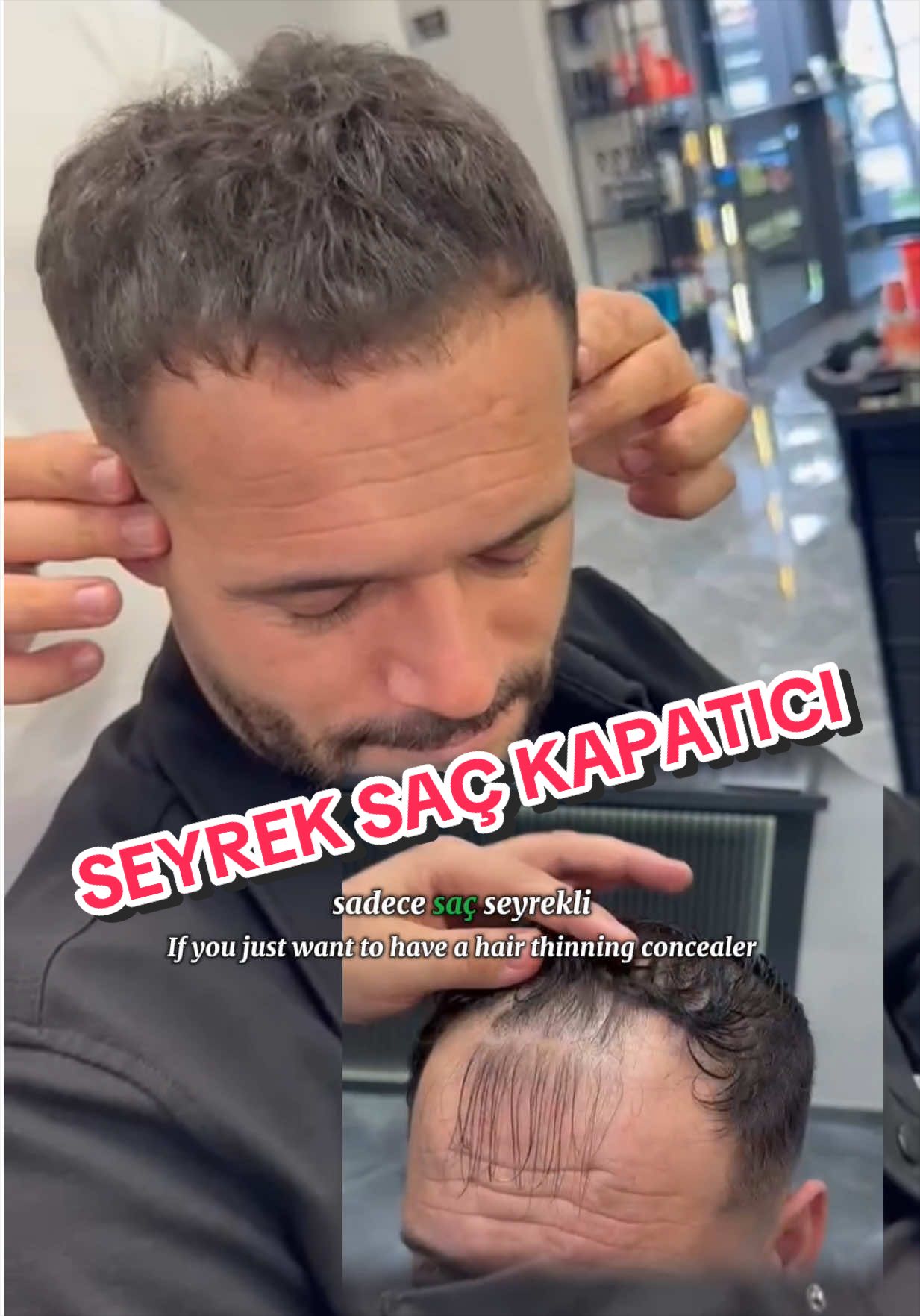 @Kuaför Murat Önal