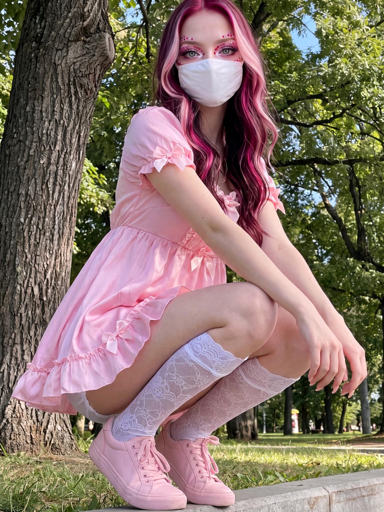 @👰🏻 Иона (Yona) 🎭🏦