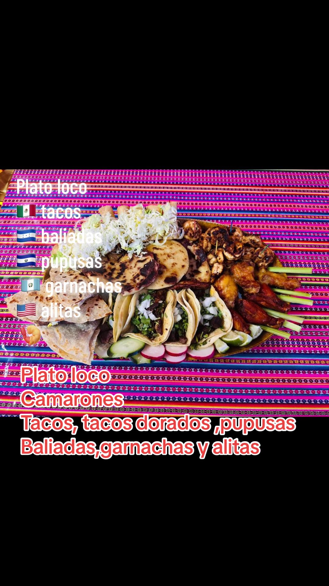 @🇲🇽🌮EL TACO LOCO 3 🌮🇲🇽