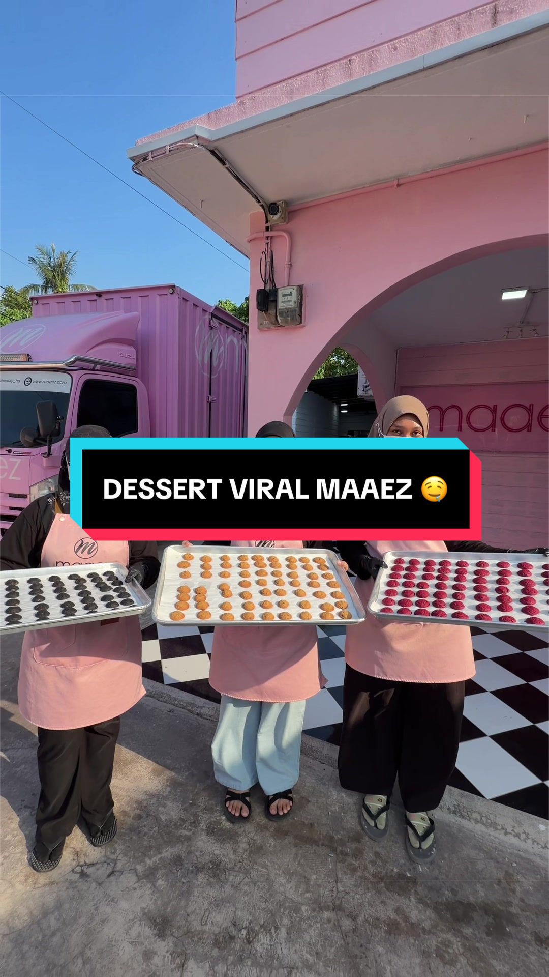 @Ceo of maghohh