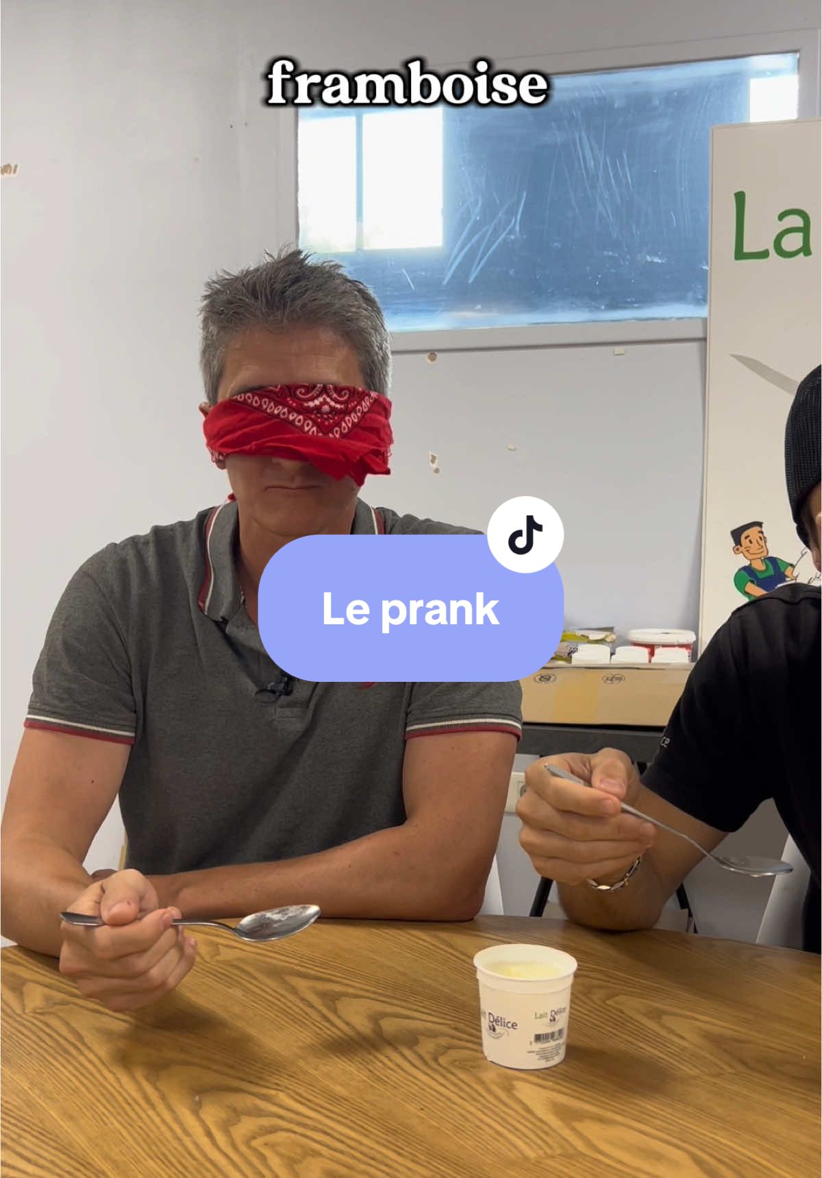 @Laid&eacute;lice