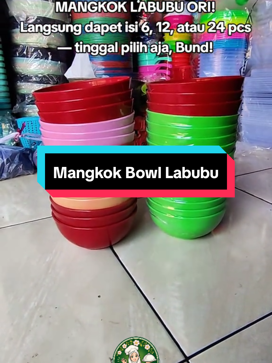 @dapur bunda