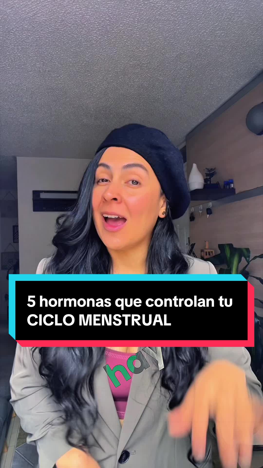@Feriel Contreras Nutricionista
