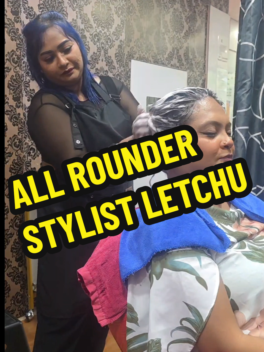 @Seemralicious Beauty Shop