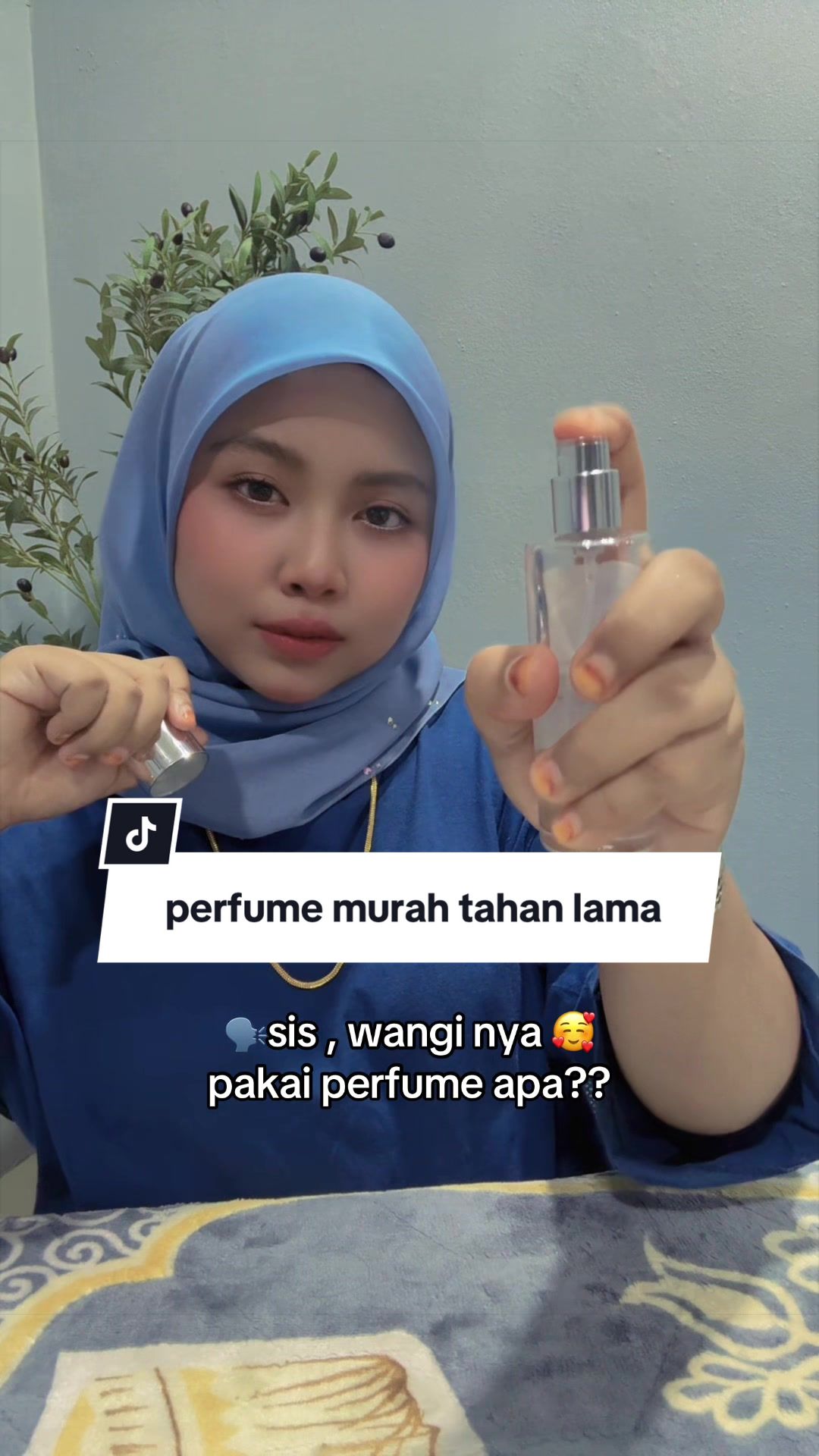 @AINSYA PERFUME HQ