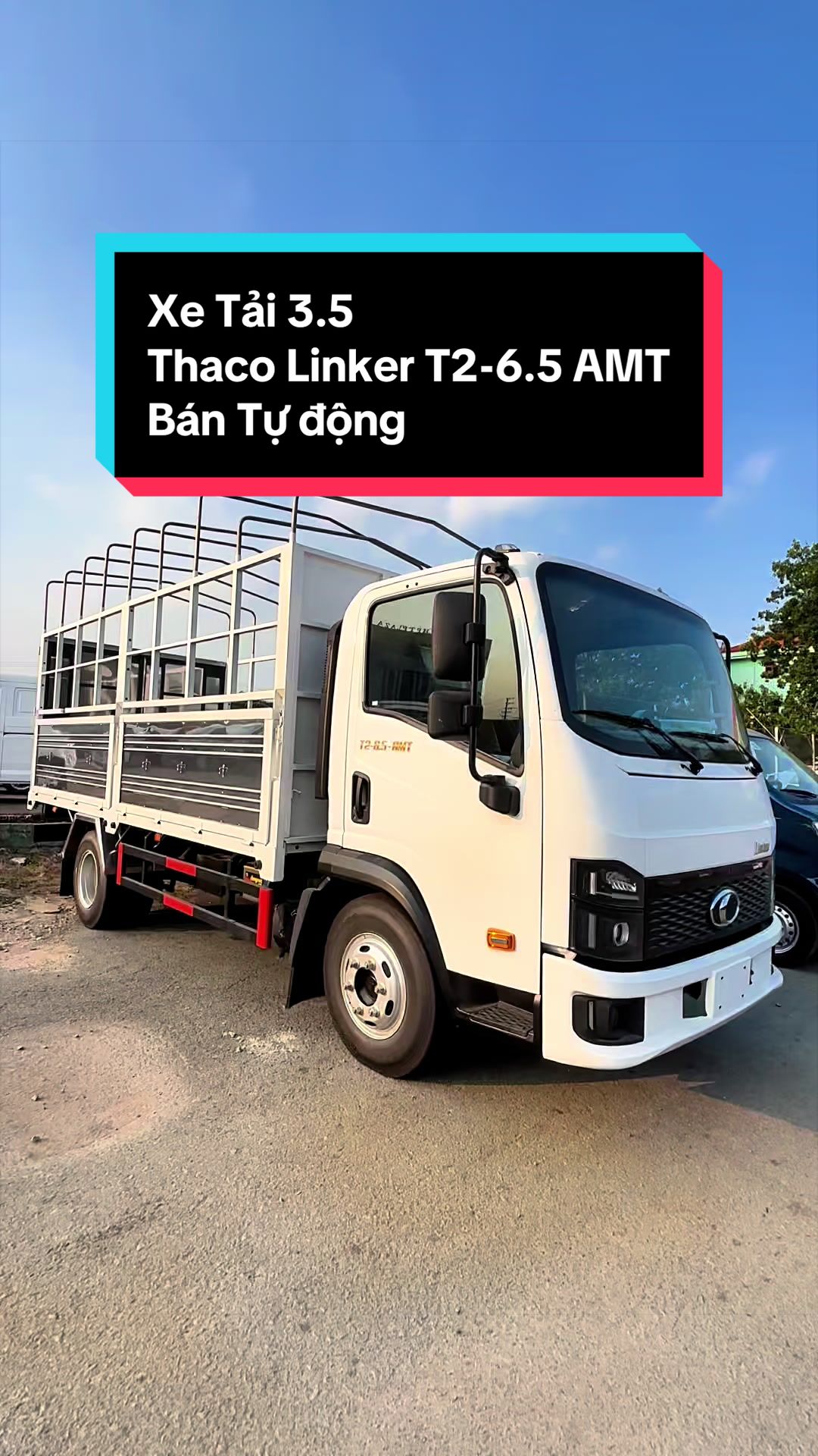 @Xe Tải KIA - 0865 650 402