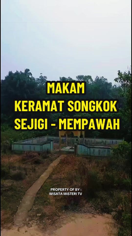 @WISATA MISTERI TV