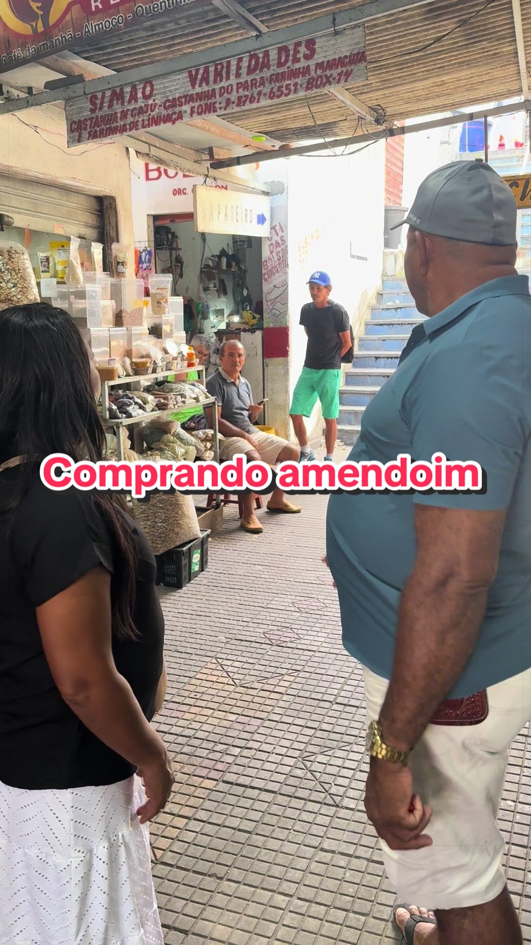 @Antônio Moreno
