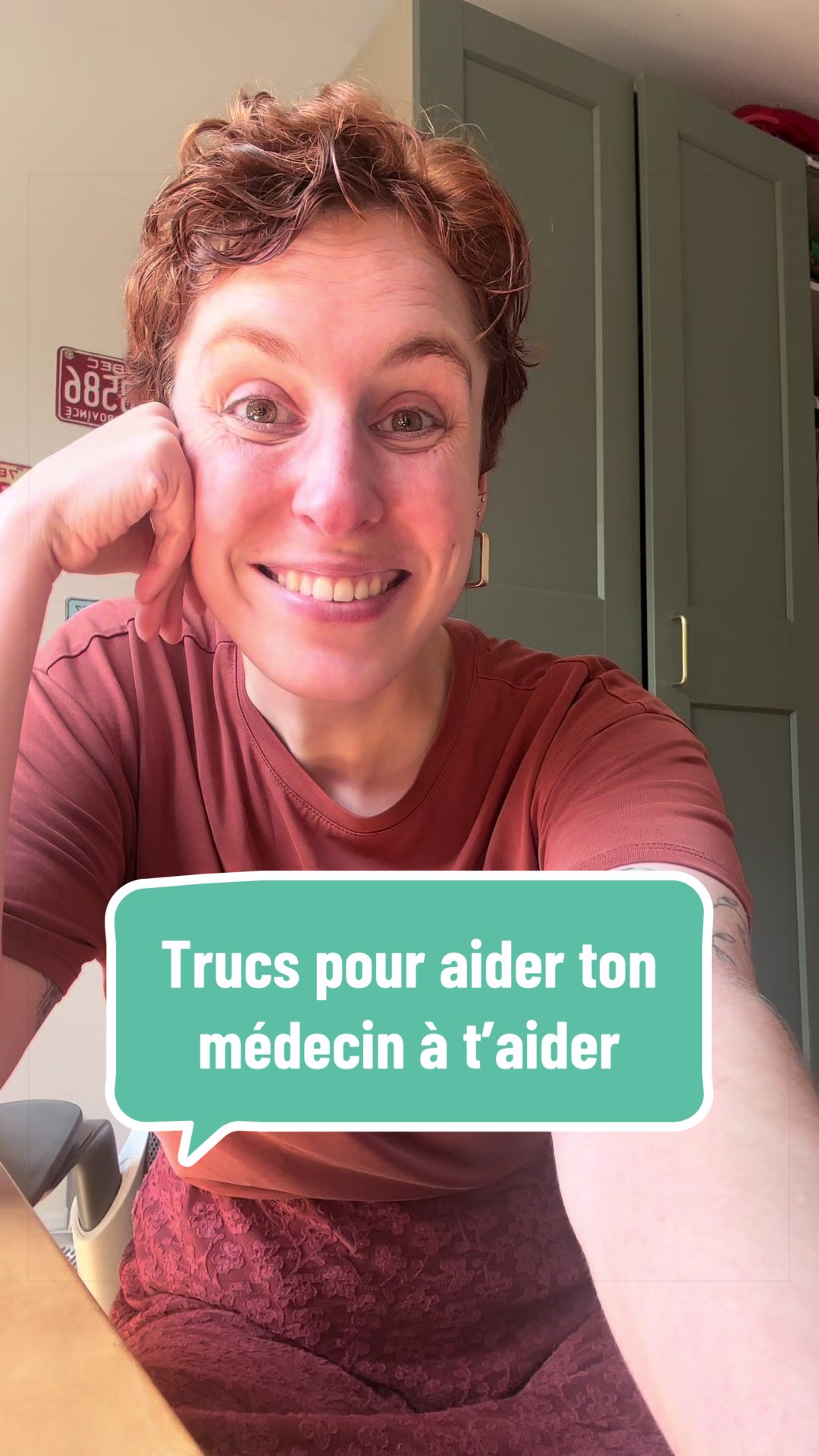 @Michelle • MD colorée