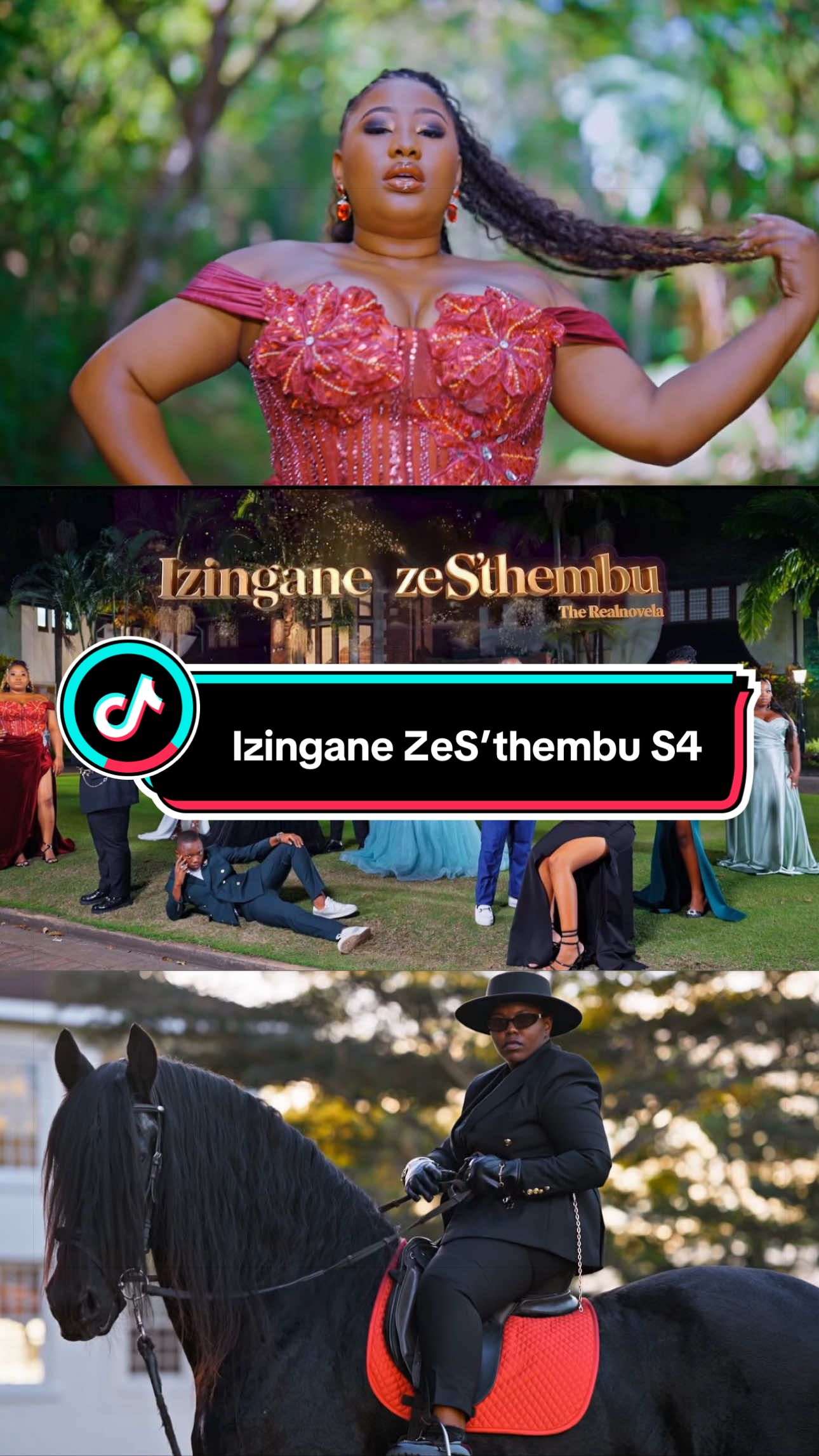 @Nombulelo Fox