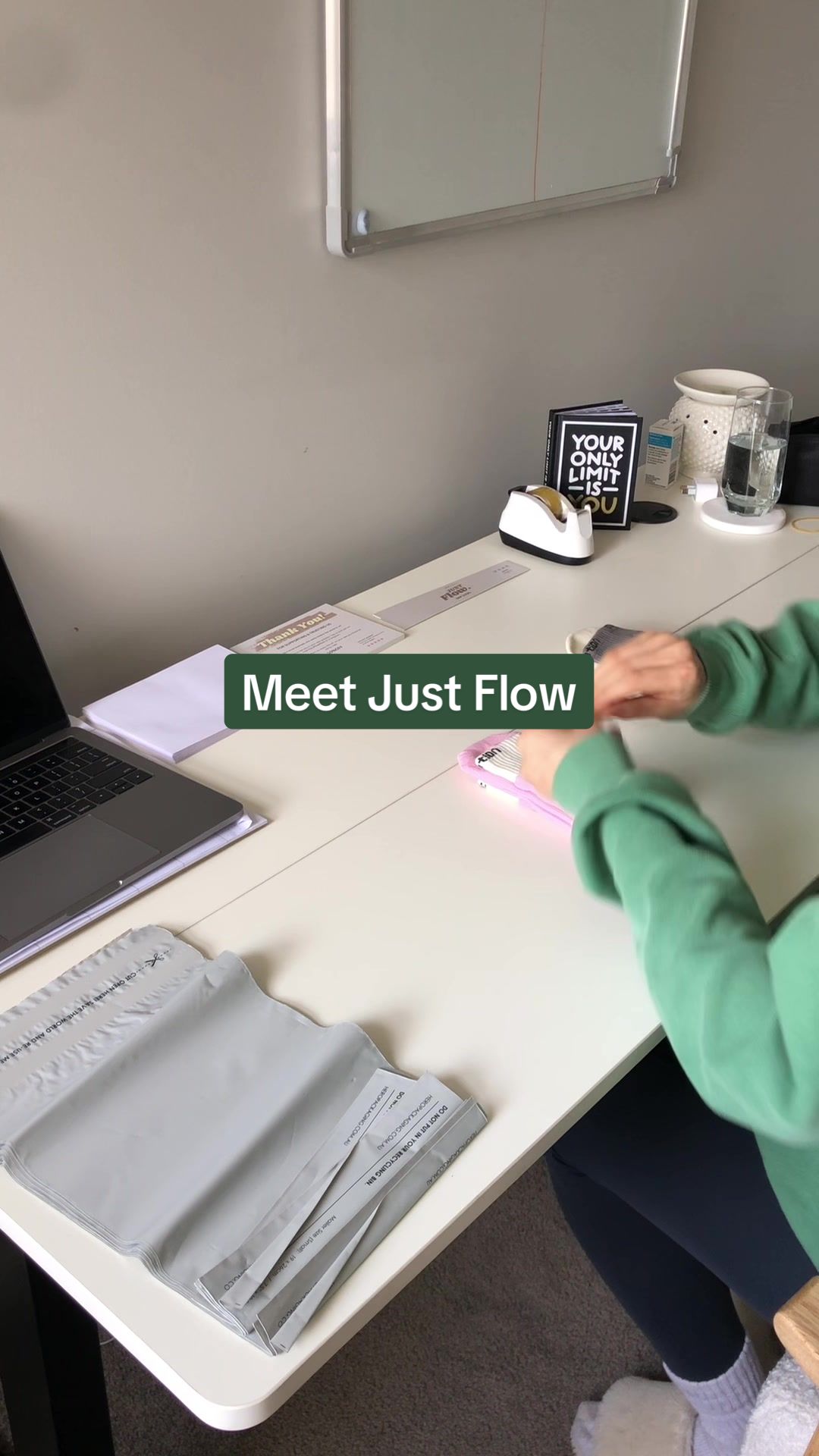@JustFlow