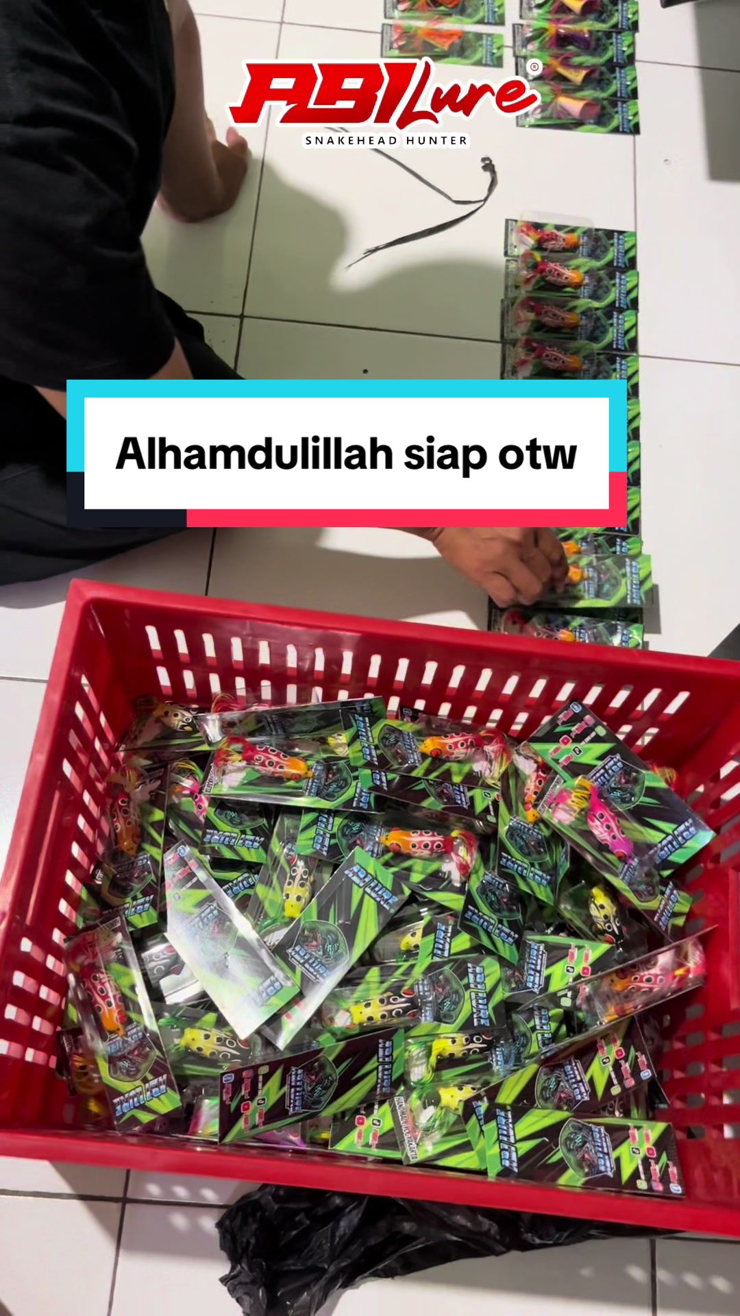 @ABI LURE