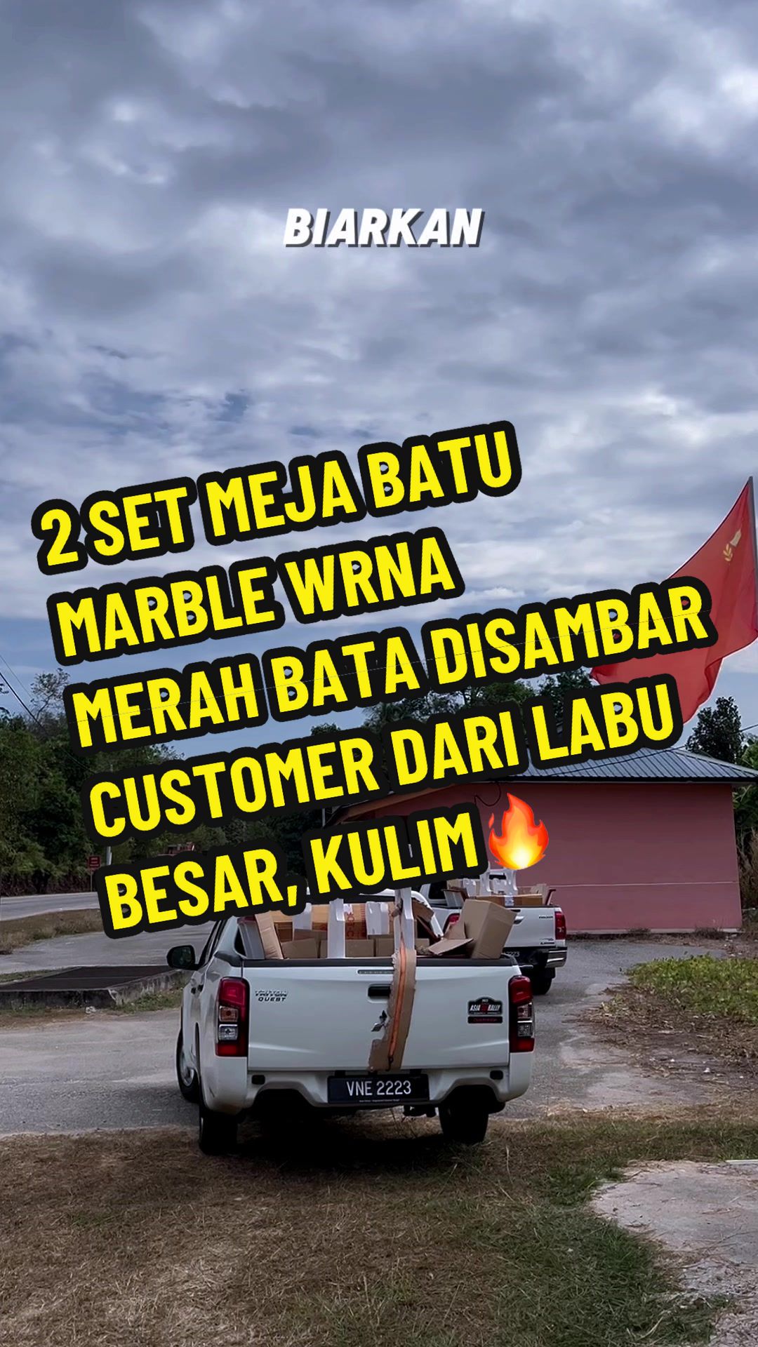 @Persada Biru Sik Kedah