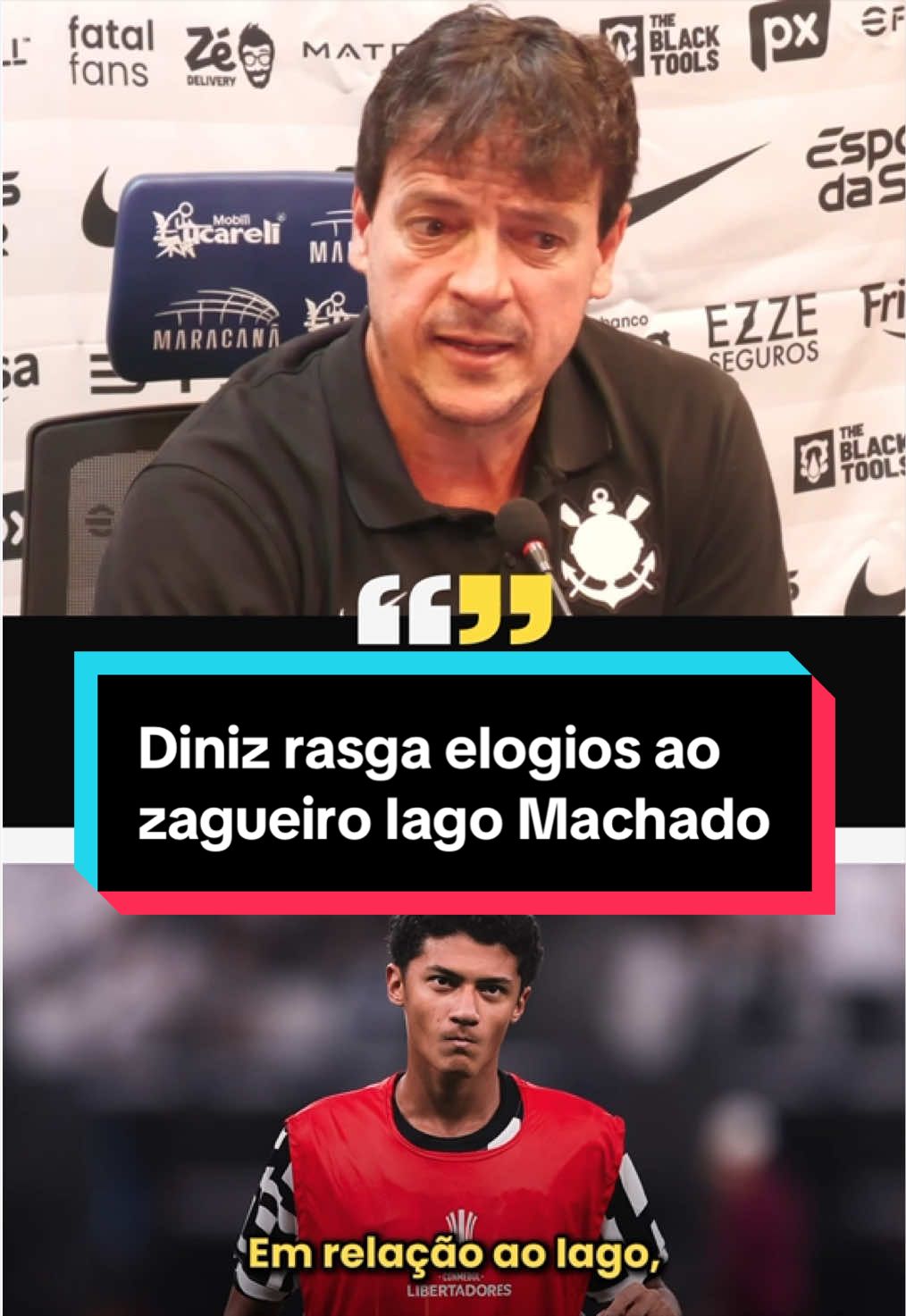 @Meu Timão