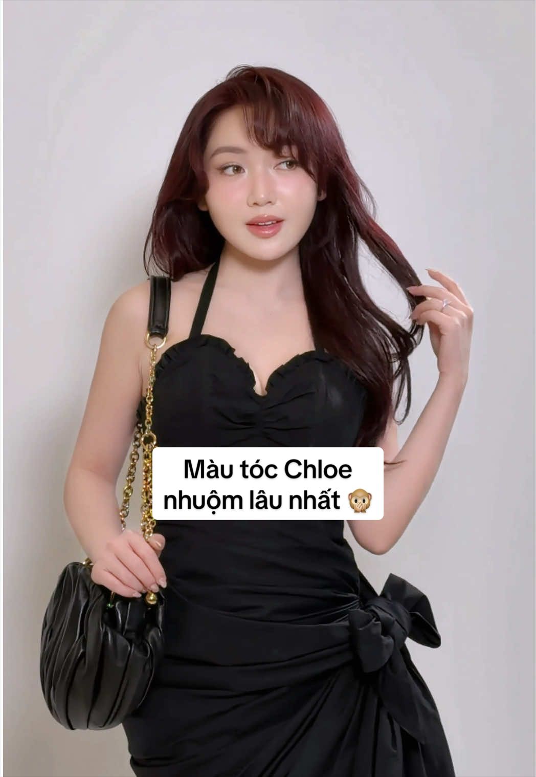 @Chloe Nguyen