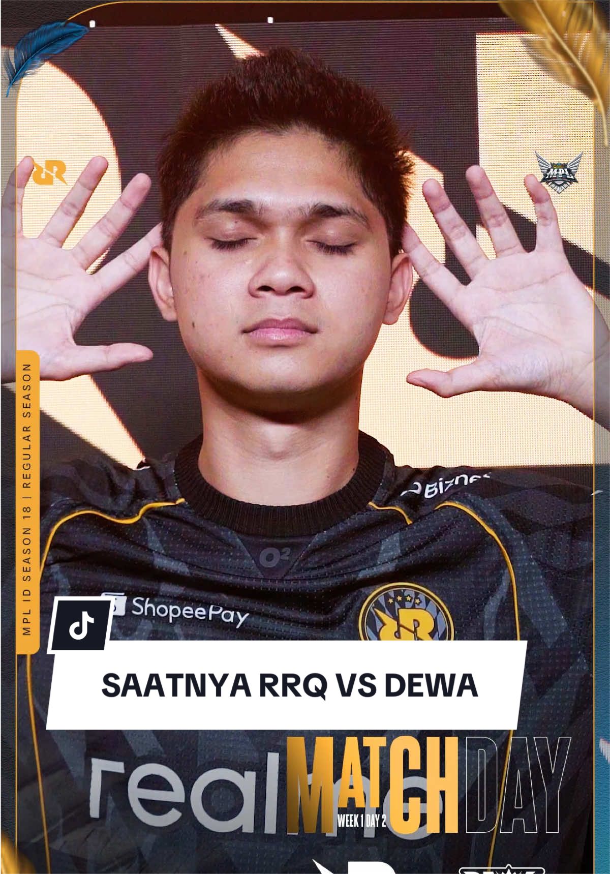 @Team RRQ