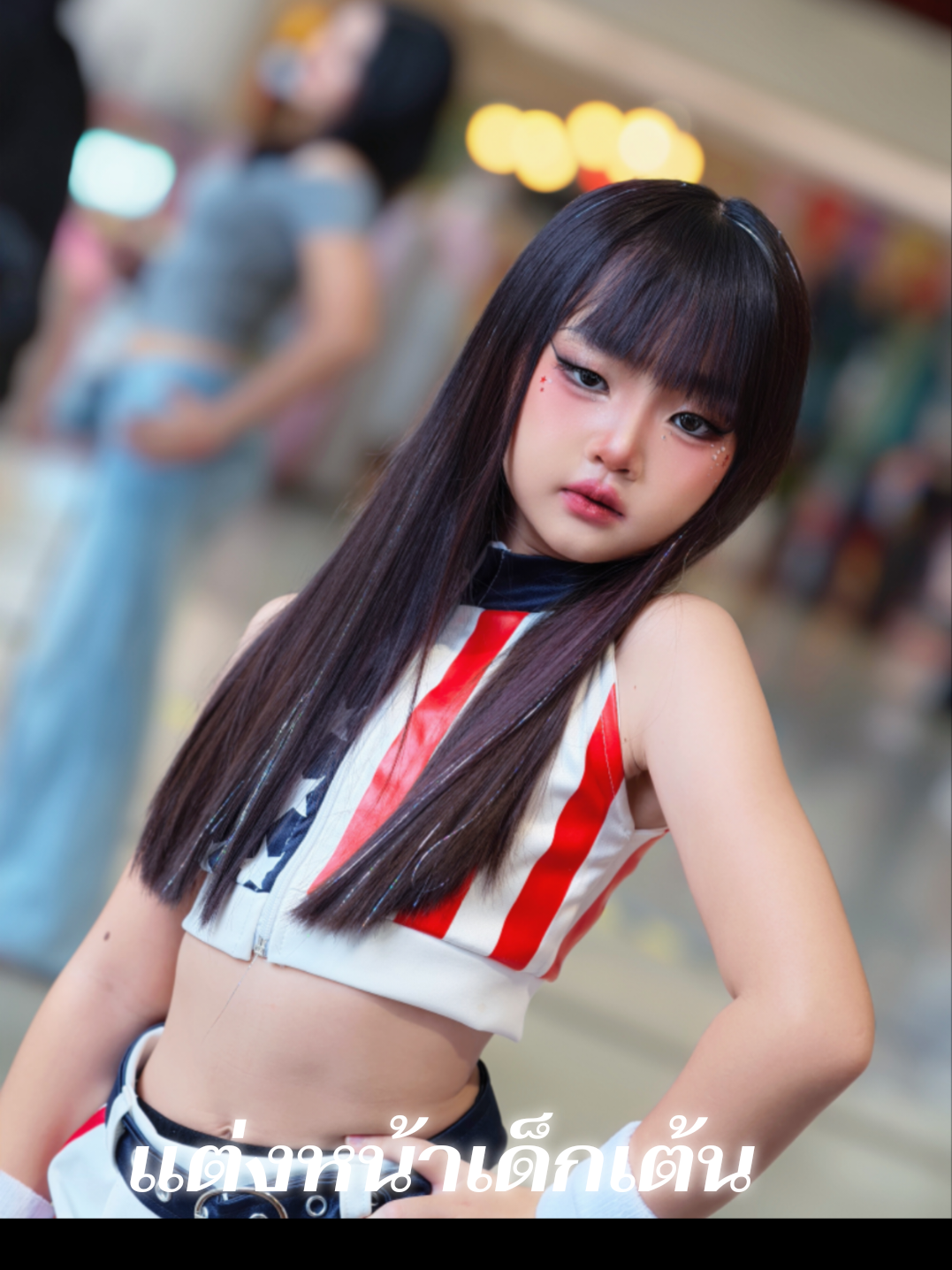 @benjimakeup. ช่างแต่งหน้า💄