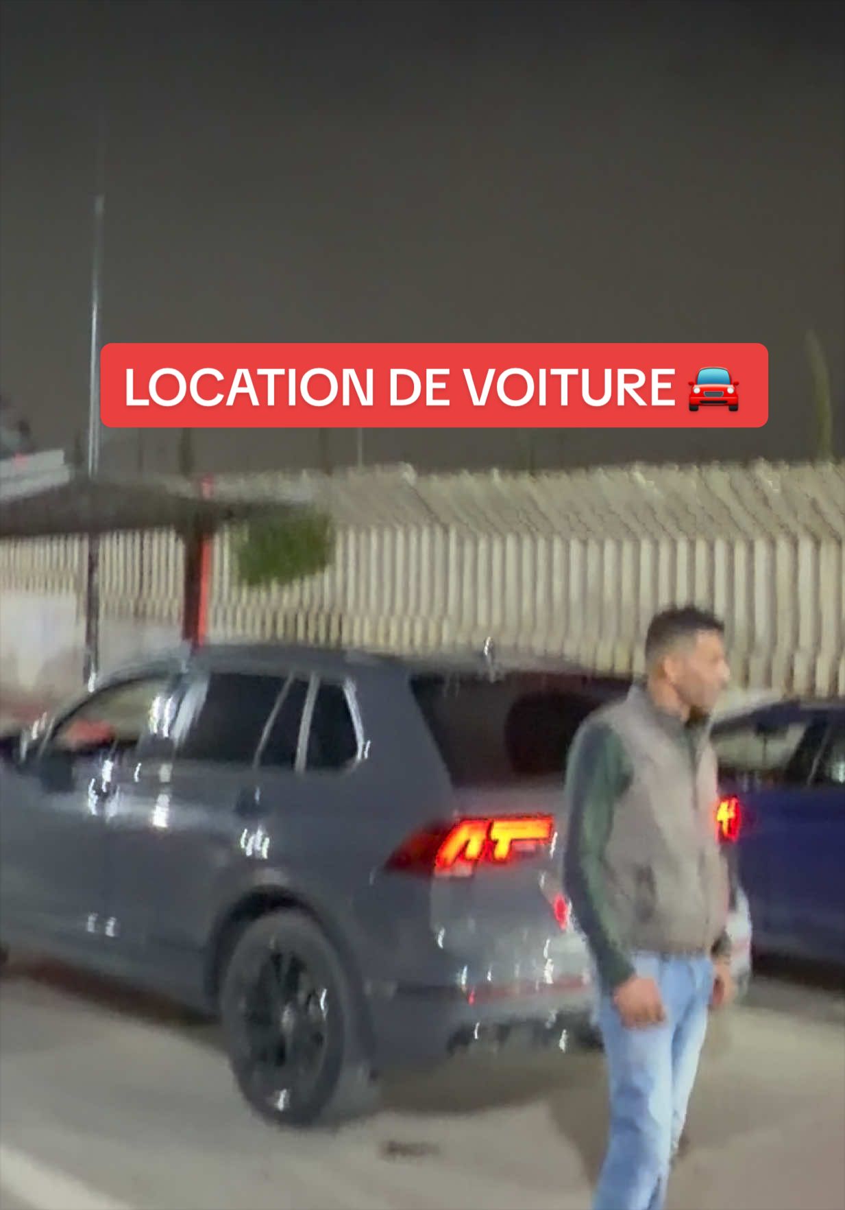 @Location de voiture luxurieux