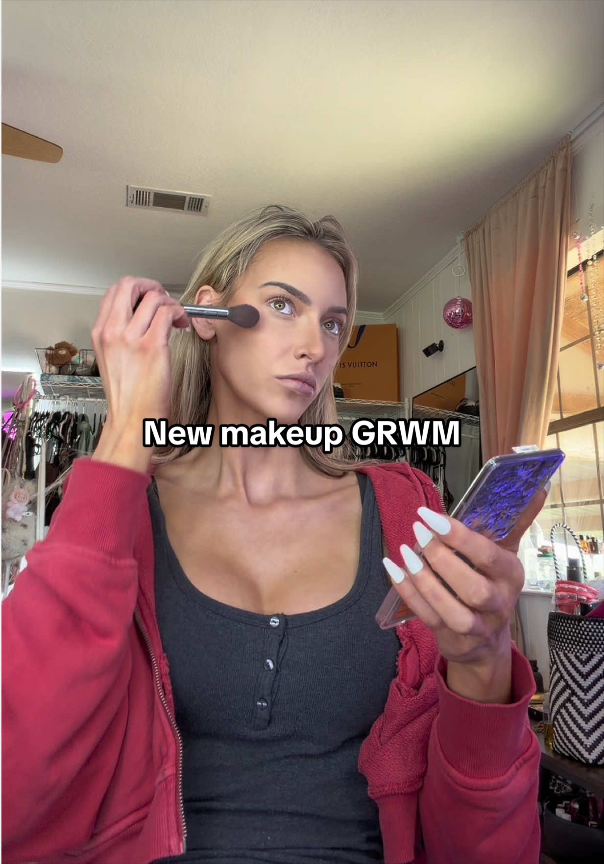 @Krystal Harper