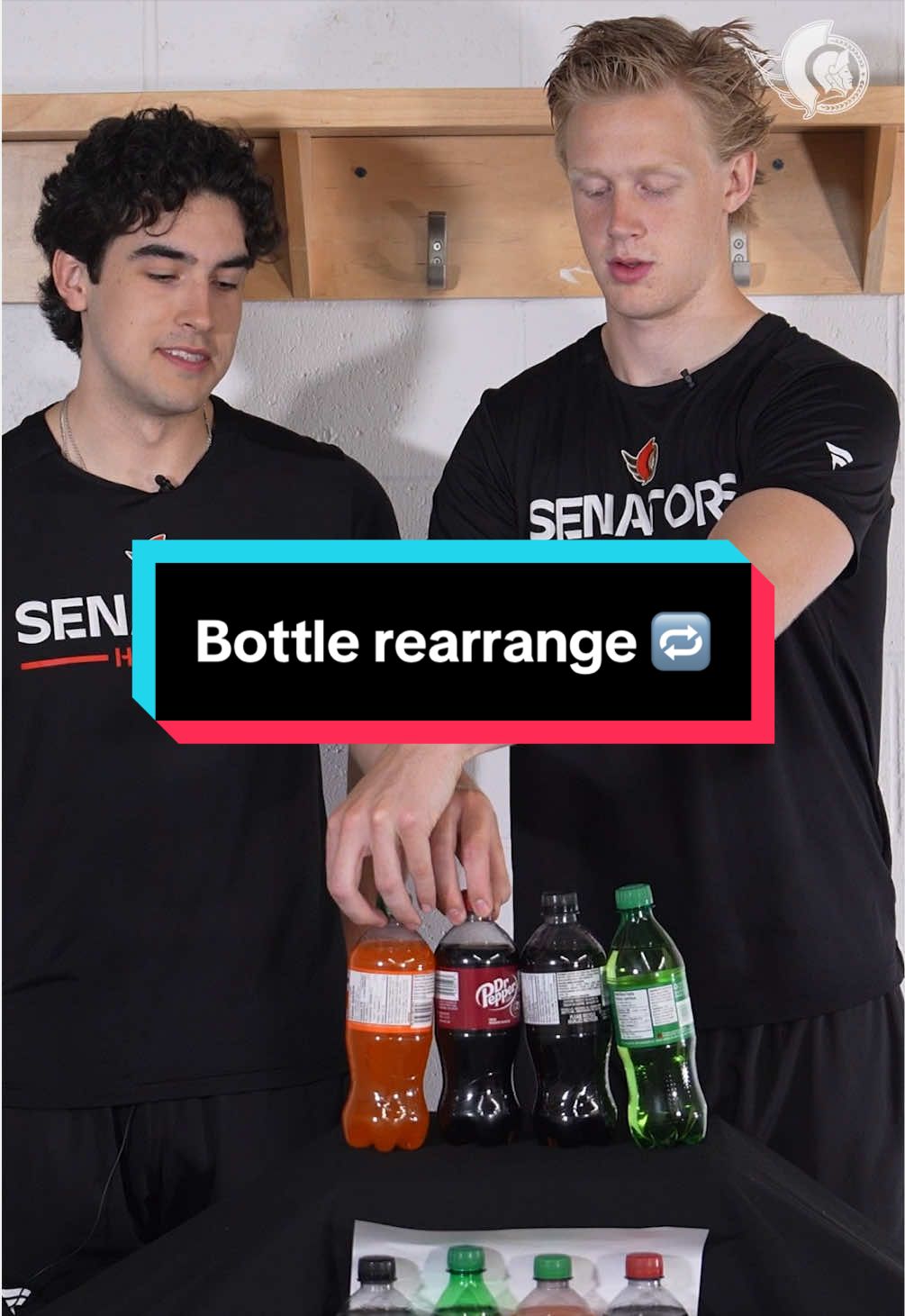 @Ottawa Senators