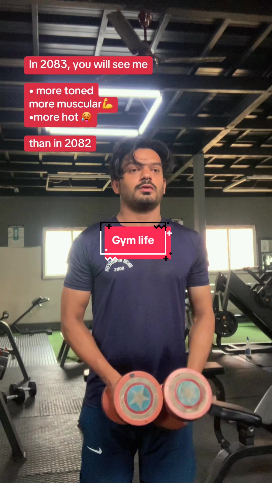 @James sudeep