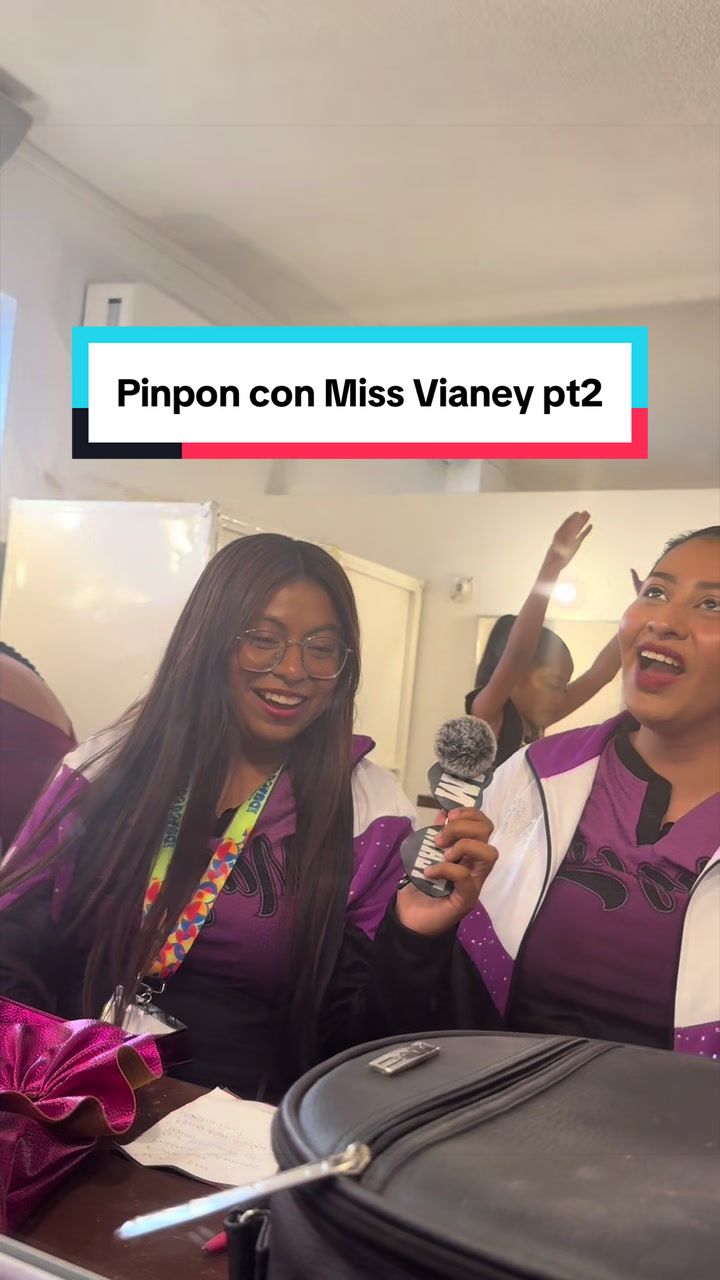 @Miss Vianey Magaña🤸