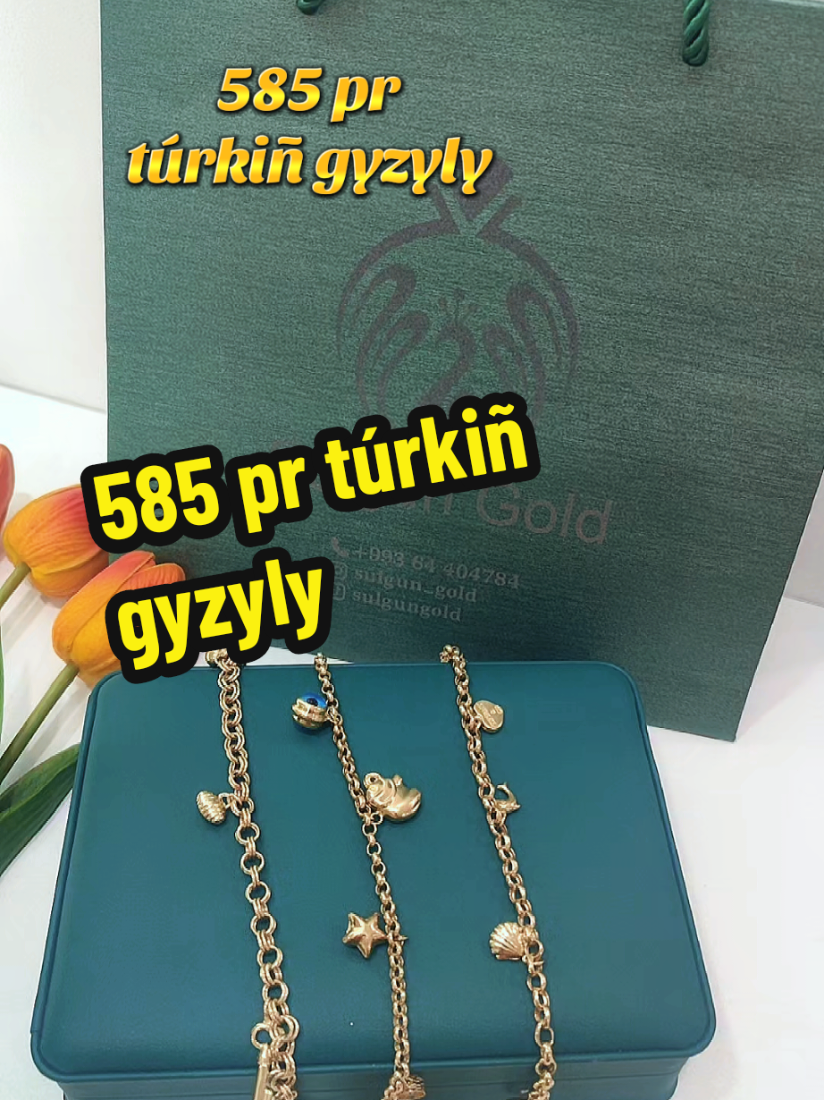 @Sulgun gold