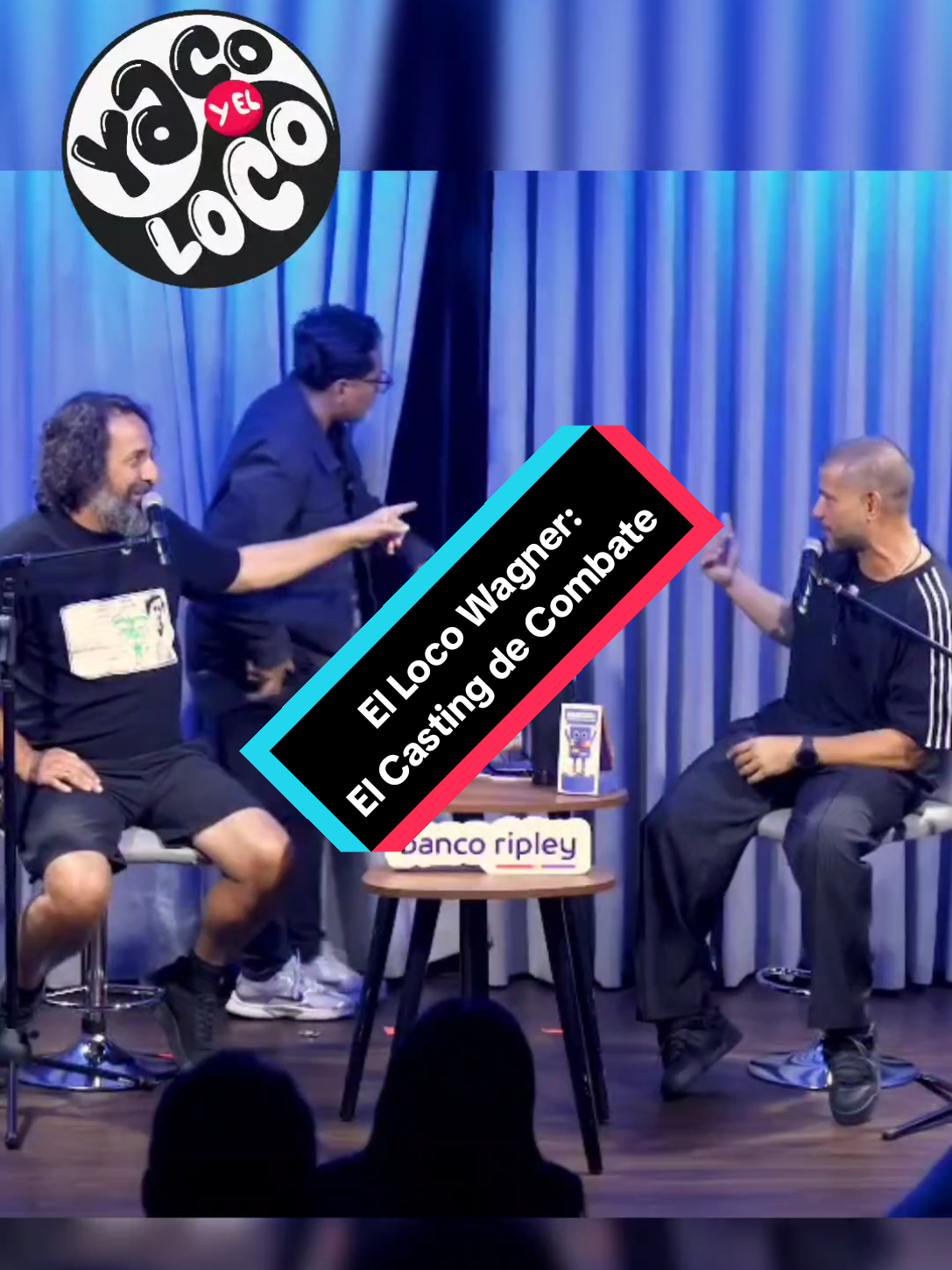 @Zapping TV Per&uacute;