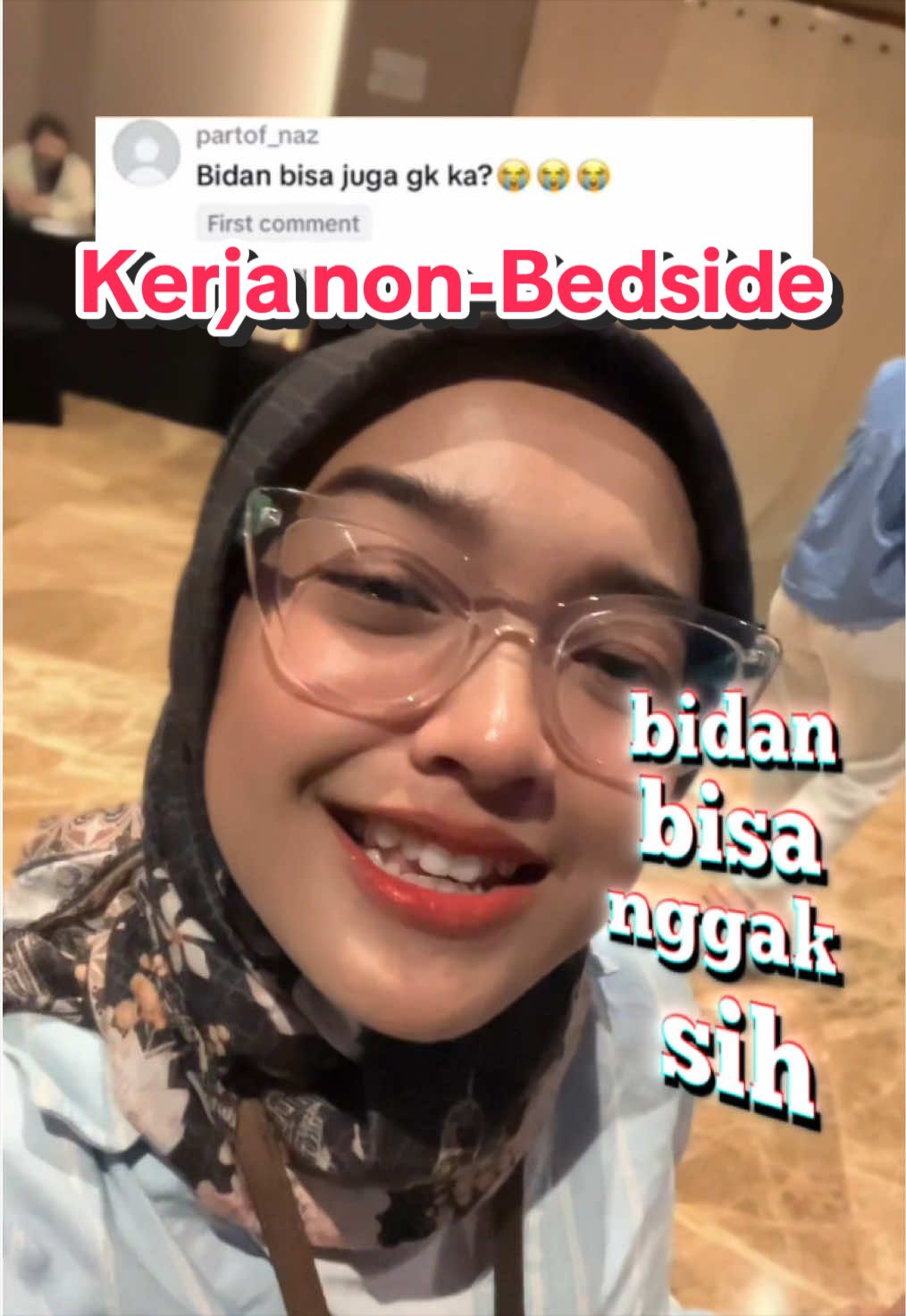 @Ns. Sasqi | Soft Nurse💉