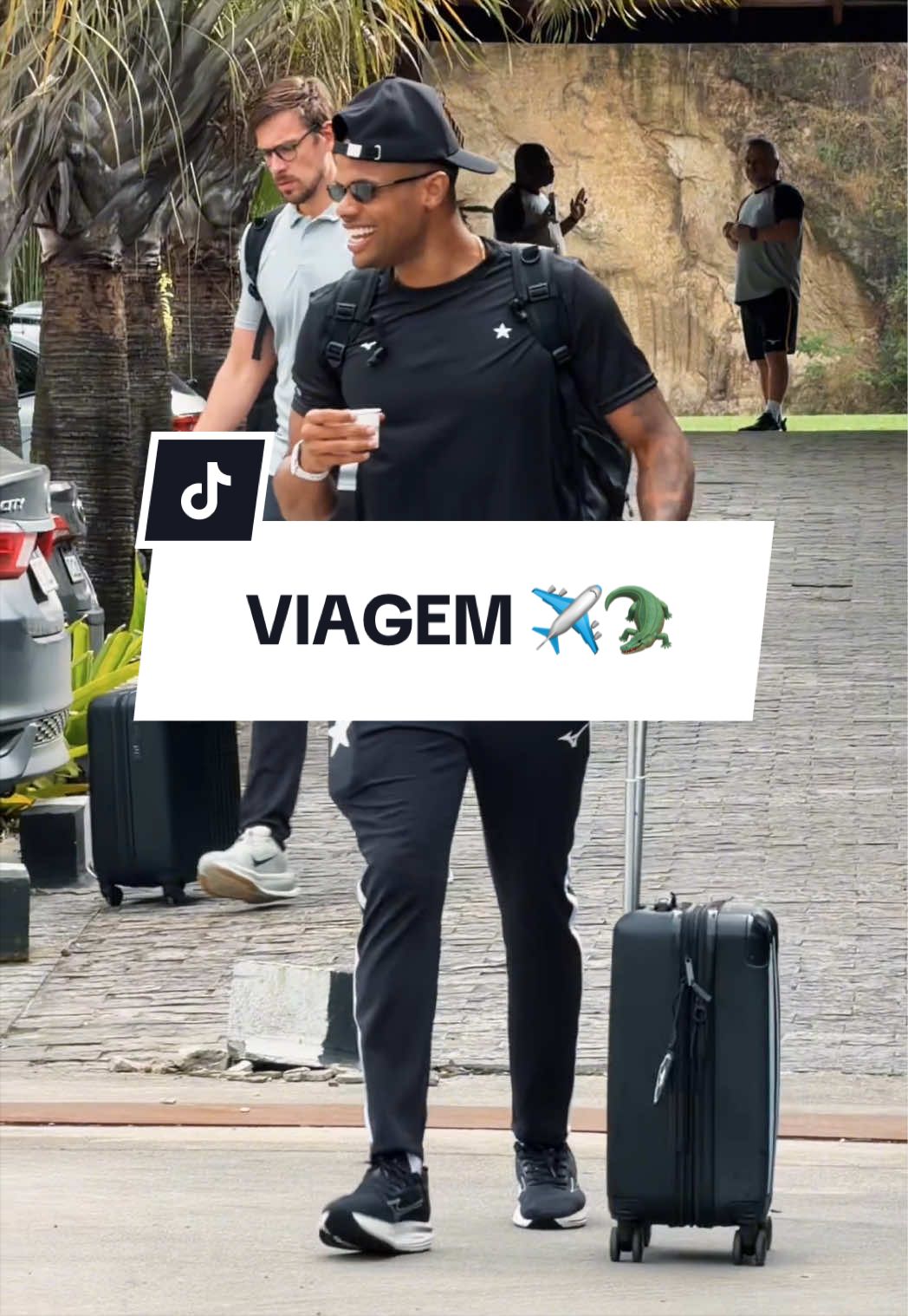 @Botafogo