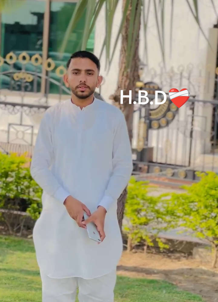 @Dᴇᴄᴇɴᴛ Cʜᴀᴜᴅʜᴀʀʏ ✪